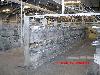  DAVIS STANDARD Tape Line, 250 hp motor, consisting of:.